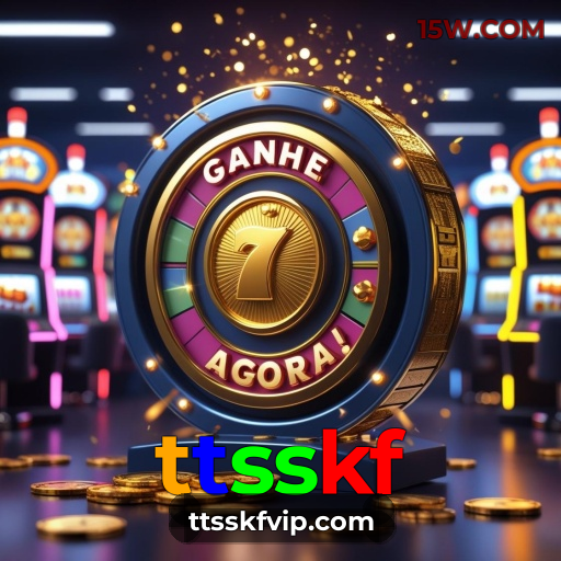 Tipos de Slots do ttsskf