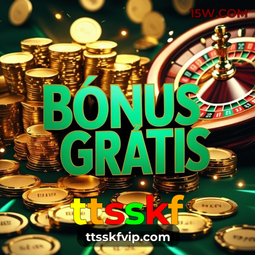 ttsskf Jackpots Progressivos