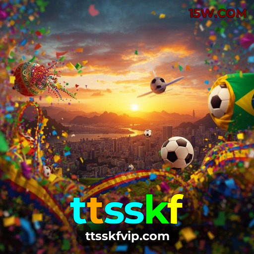 Oportunidades ttsskf