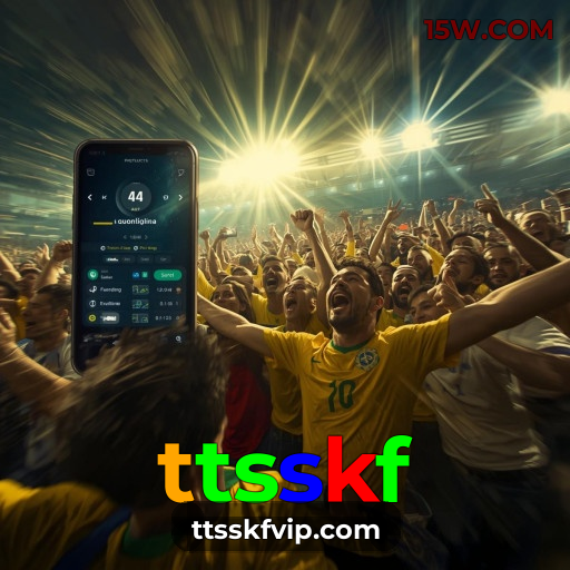 Ganhador ttsskf