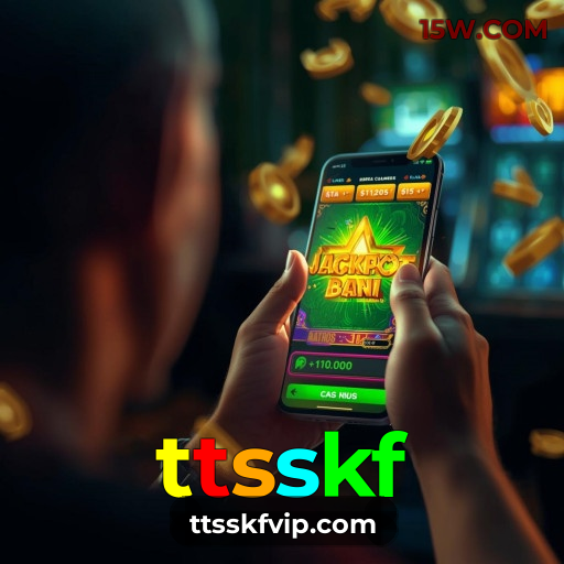 Instruções Download ttsskf