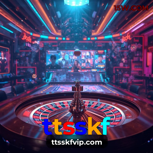 Sistema VIP ttsskf