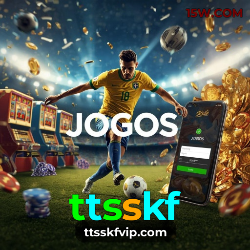 Dicas de Jogos do ttsskf